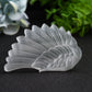 Mixed Crystal Pair of Wings Carving Bulk Wholesale  Wholesale Crystals