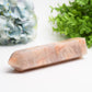 5.0"-8.0" Peah Aventurine Crystal Tower Bulk Wholesale  Wholesale Crystals