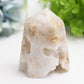 2.5"-4.5" Druzy Quartz Tower Bulk Wholesale  Wholesale Crystals