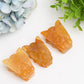 2.0" Golden Healer Cicada Crystal Carving Bulk Wholesale  Wholesale Crystals