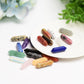 Mixed Crystal Mini DT Point for Jewelry DIY Bulk Wholesale  Wholesale Crystals