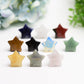 Crystal Star Car Air Vent Clips for Home Decoration Bulk Wholesale  Wholesale Crystals