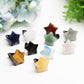 Crystal Star Car Air Vent Clips for Home Decoration Bulk Wholesale  Wholesale Crystals