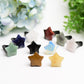 Crystal Star Car Air Vent Clips for Home Decoration Bulk Wholesale  Wholesale Crystals