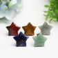 Crystal Star Car Air Vent Clips for Home Decoration Bulk Wholesale  Wholesale Crystals