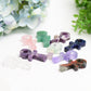 2.0" Mixed Crystal Mini Anka Carving Bulk Wholesale  Wholesale Crystals