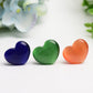 Cat's Eye Heart Shape Car Air Vent Clips for Home Decor Bulk Wholesale  Wholesale Crystals