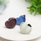 Cat's Eye Heart Shape Car Air Vent Clips for Home Decor Bulk Wholesale  Wholesale Crystals