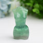 3.0" Crystal Model  Carving  Wholesale Crystals