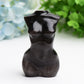 3.0" Crystal Model  Carving  Wholesale Crystals