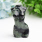 3.0" Crystal Model  Carving  Wholesale Crystals