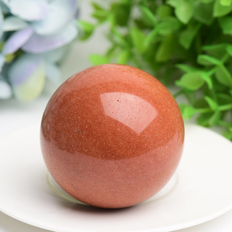 2.4"-3.0" Mixed Crystal Sphere Bulk Wholesale  Wholesale Crystals