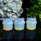 1.7" Opalite House Crystal Carving Bulk Wholesale  Wholesale Crystals