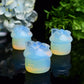 1.7" Opalite House Crystal Carving Bulk Wholesale  Wholesale Crystals
