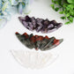 4.1" Mixed Crystal Bat Crystal Carving Bulk Wholesale  Wholesale Crystals