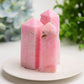 2.5"-3.5" Pink Aragonite Crystal Tower Bulk Wholesale  Wholesale Crystals
