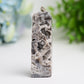 2.5"-4.0" Druzy Zinc Crystal Tower Bulk Wholesale  Wholesale Crystals