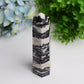 6.0"-8.0" Zebra Jasper Crystal Tower Bulk Wholesale  Wholesale Crystals