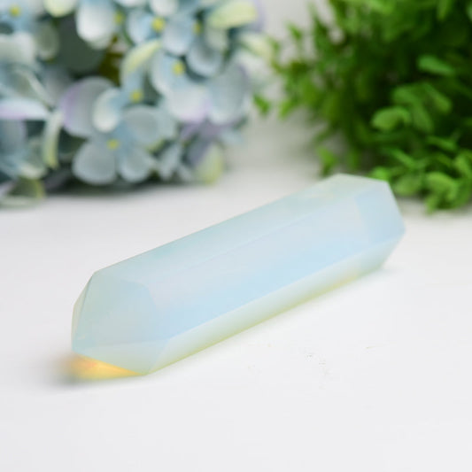 6.0"-8.0" Opalite Crystal Tower Bulk Wholesale  Wholesale Crystals
