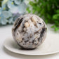 2.0"-3.0" Druzy Zinc Crystal Sphere Bulk Wholesale  Wholesale Crystals