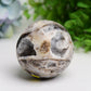 2.0"-3.0" Druzy Zinc Crystal Sphere Bulk Wholesale  Wholesale Crystals