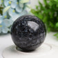 2.0"-3.0" Larvikite Crystal Sphere Bulk Wholesale  Wholesale Crystals