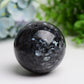 2.0"-3.0" Larvikite Crystal Sphere Bulk Wholesale  Wholesale Crystals