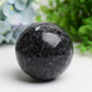 2.0"-3.0" Larvikite Crystal Sphere Bulk Wholesale  Wholesale Crystals