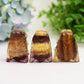 2.0" Fluorite Cicada Crystal Carving Bulk Wholesale  Wholesale Crystals