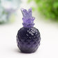 2.5" Pinapple Crystal Carving Bulk Wholesale  Wholesale Crystals