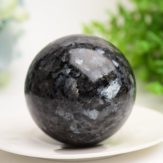 2.5"-3.0" Lavikite Crystal Sphere Bulk Wholesale  Wholesale Crystals