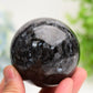 2.5"-3.0" Lavikite Crystal Sphere Bulk Wholesale  Wholesale Crystals