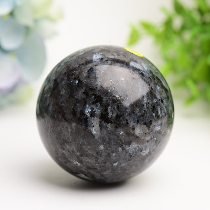 2.5"-3.0" Lavikite Crystal Sphere Bulk Wholesale  Wholesale Crystals
