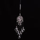 Suncatcher with Life Tree Decor Crystal Haning Ornament Bulk Wholesale  Wholesale Crystals