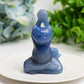 3.0" Mixed Crystal Yoga Cat Crystal Carving Bulk Wholesale  Wholesale Crystals