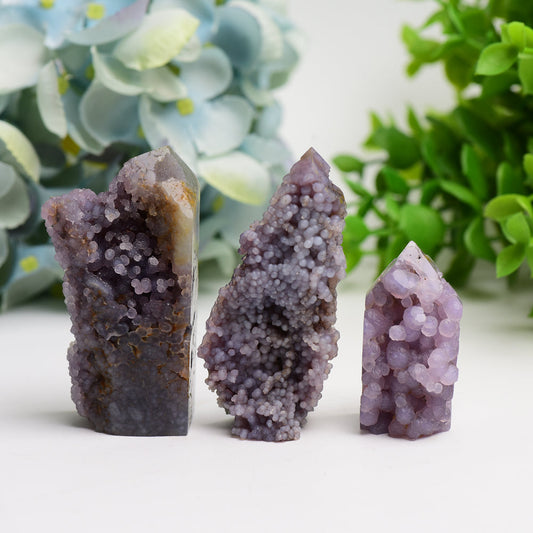 Grapes Agate Specimen Bulk Wholesale  Wholesale Crystals