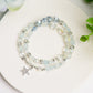 Mixed Crystal Bracelet Bulk Wholesale  Wholesale Crystals