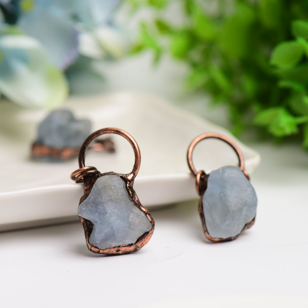 Mixed Crystal Pendant for Jewelry DIY Bulk Wholesale  Wholesale Crystals