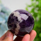 2.0"-4.0" Dream Amethyst Crystal Sphere Bulk Wholesale  Wholesale Crystals