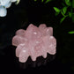 2.5" Spider Crystal Carving Bulk Wholesale  Wholesale Crystals