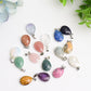 Mixed Crystal Pendant Bulk Wholesale  Wholesale Crystals