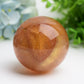 2.0"-4.0" Fluorite Crystal Sphere Bulk Wholesale  Wholesale Crystals