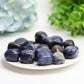 Sodalite Crystal Tumbles Bulk Wholeslae  Wholesale Crystals