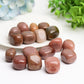 Red Aventurine Crystal Tumble Bulk Wholeslae  Wholesale Crystals