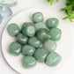 Green Aventurine Crystal Tumble Bulk Wholesale  Wholesale Crystals
