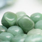Green Aventurine Crystal Tumble Bulk Wholesale  Wholesale Crystals