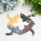 3.5" Flying Dragon Crystal Carving Bulk Wholesale  Wholesale Crystals