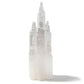 7.5" Selenite Tower Skyscraper Wholesale Crystals