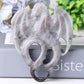 4" High Quality Dragon Crystal Carvings for Decoration Wholesale Crystals