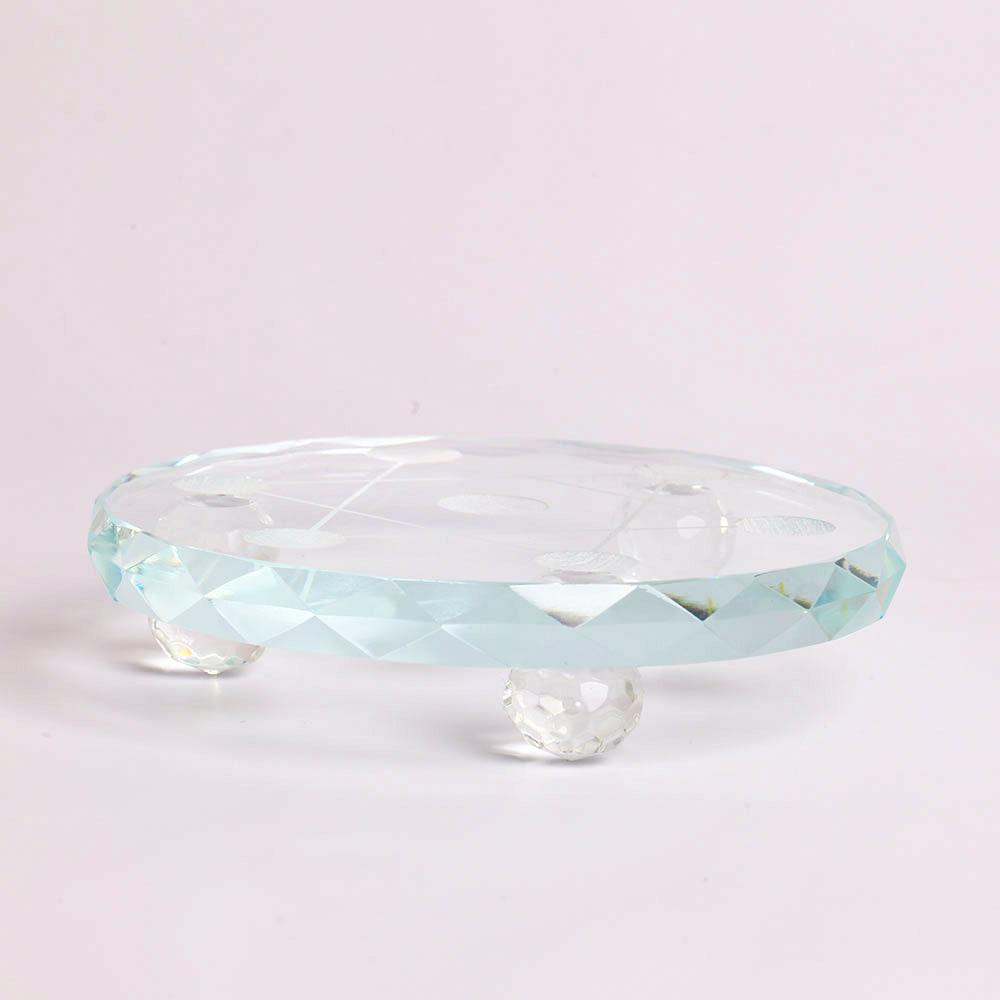 Chakra Sphere With Glass Chakra Stand Full Set Wholesale Crystals